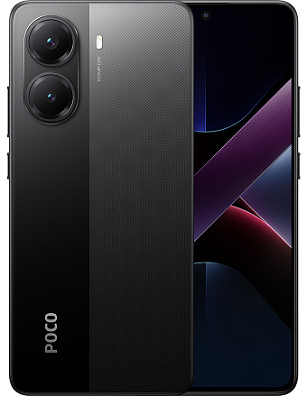 Товар POCO X7 Pro 12/512GB (черный)