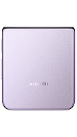 Xiaomi Mix Flip 12/512GB фиолетовый фото 4