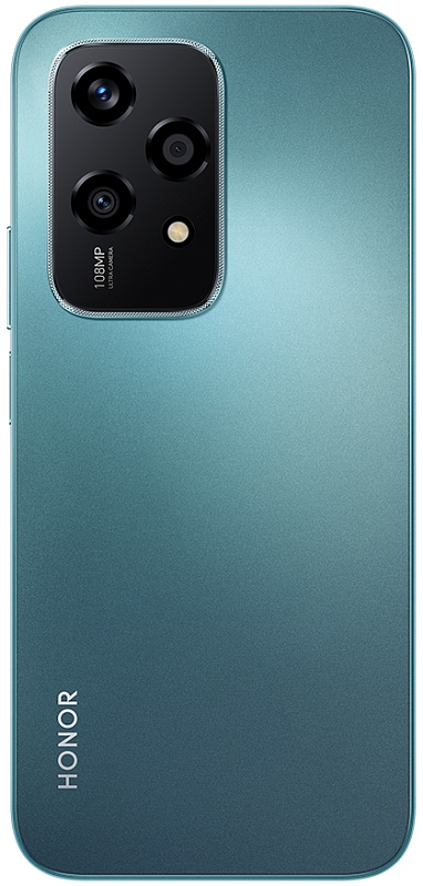 HONOR 200 Lite 8/256GB (океанический голубой) фото 6