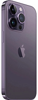 Apple iPhone 14 Pro Max 256GB (SIM + eSim) + скретч-карта (темно-фиолетовый) фото 1
