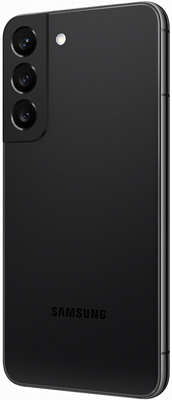 Samsung Galaxy S22 8/256GB Грейд B (черный фантом) фото 6