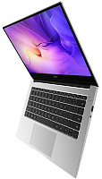 Huawei MateBook D14 i5 11.5th 16/512GB (мистический серебристый) фото 3