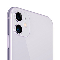 Apple iPhone 11 64GB (фиолетовый) фото 3