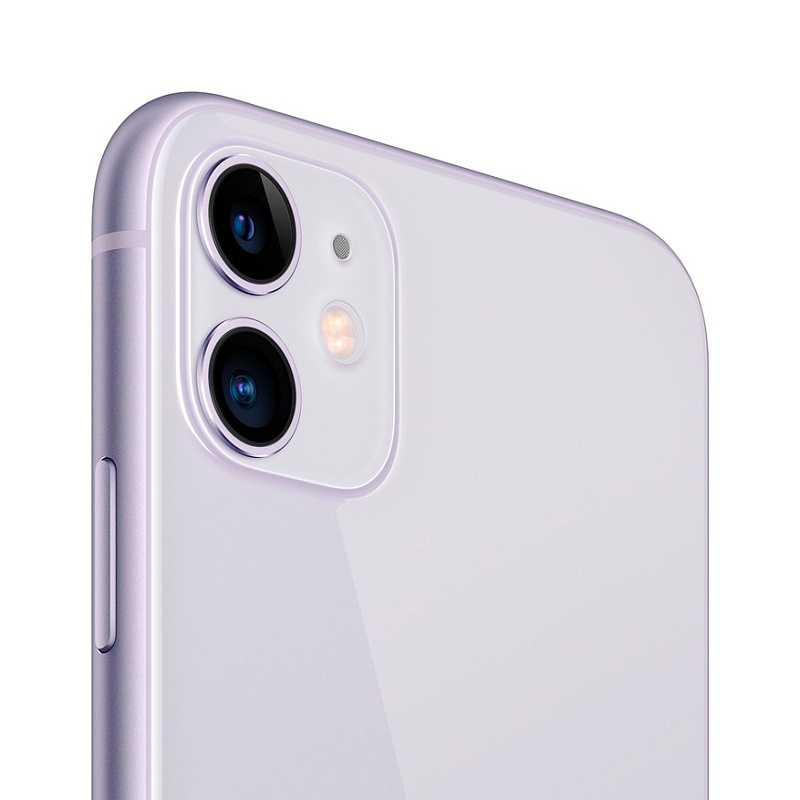 Apple iPhone 11 64GB (фиолетовый) фото 3