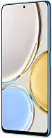 HONOR X9 6/128GB (синий океан) фото 3
