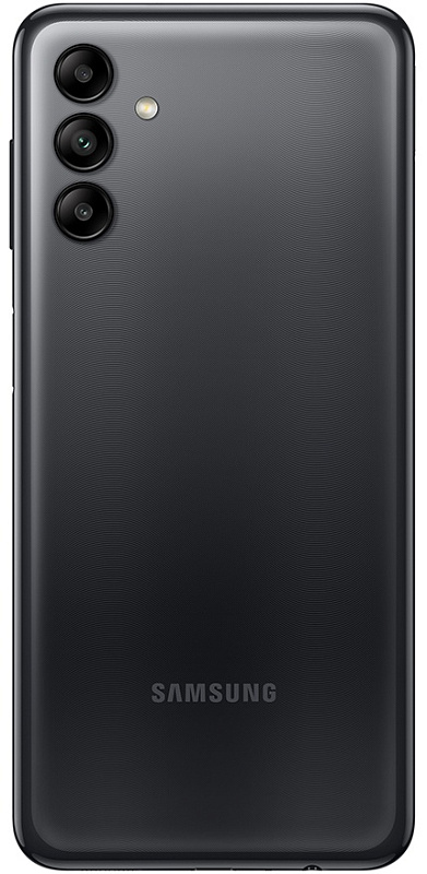 Samsung Galaxy A04s 4/64GB (черный) фото 6
