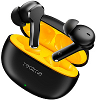 realme Buds T110 (черный) фото 1