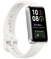 Huawei Band 10 NOR-NOR-B29 (белый) фото 1