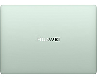 Huawei MateBook 14 U5 16/1024GB FLMH-X (53014APS) (зеленый) фото 3