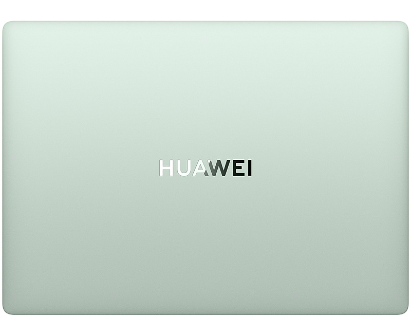 Huawei MateBook 14 U5 16/1024GB FLMH-X (53014APS) (зеленый) фото 3