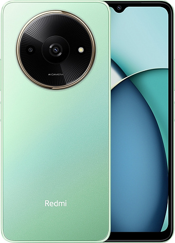 Товар Redmi A3x 3/64GB (зеленый)