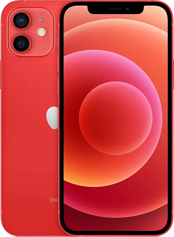 Товар Apple iPhone 12 64GB Грейд B (PRODUCT)RED