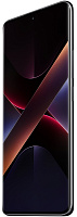 POCO X7 8/256GB (черный) фото 3