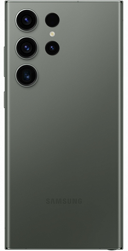 Samsung Galaxy S23 Ultra 12/256GB (зеленый) фото 6
