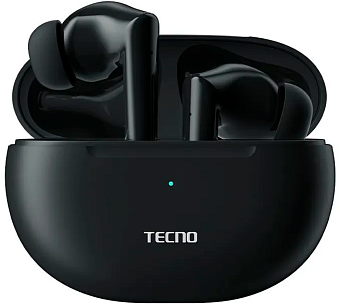 Товар Tecno TWS Earphone BD03 (черный)