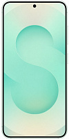 Samsung Galaxy S25 12/128GB (мятный) фото 2