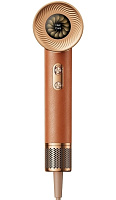 Dreame hairdryer Miracle, золотой фото 1