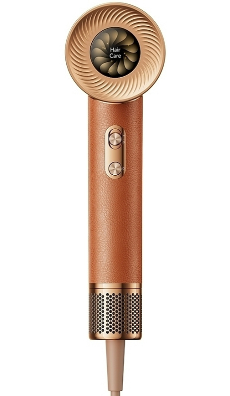 Dreame hairdryer Miracle, золотой фото 1