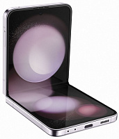 Samsung Galaxy Z Flip5 8/512GB (лавандовый) фото 9