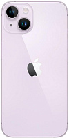 Apple iPhone 14 Plus 128GB (SIM + eSim) (фиолетовый) фото 2