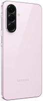 Samsung Galaxy A56 A566 8/128GB (розовый) фото 5