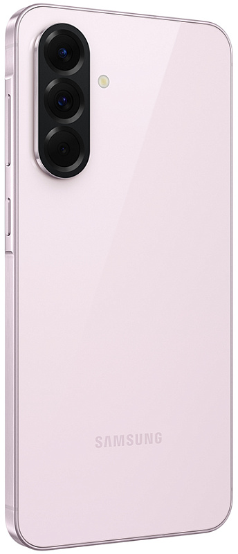 Samsung Galaxy A56 A566 8/128GB (розовый) фото 5