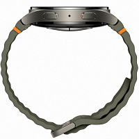 Samsung Galaxy Watch 7 44 мм (зеленый) фото 3