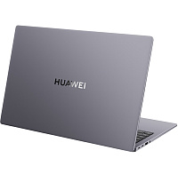 Huawei MateBook D16 i5 12th 16/512GB (космический серый) фото 10