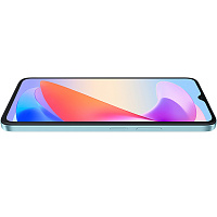 HONOR X6a 4/128GB (искрящийся зеленый) фото 7