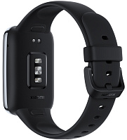 Xiaomi Smart Band 7 Pro (черный) фото 5