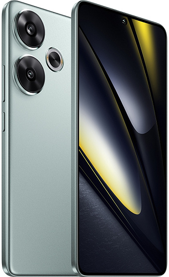 Товар POCO F6 12/512GB (зеленый)
