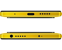POCO M4 Pro 8/256GB (желтый) фото 9
