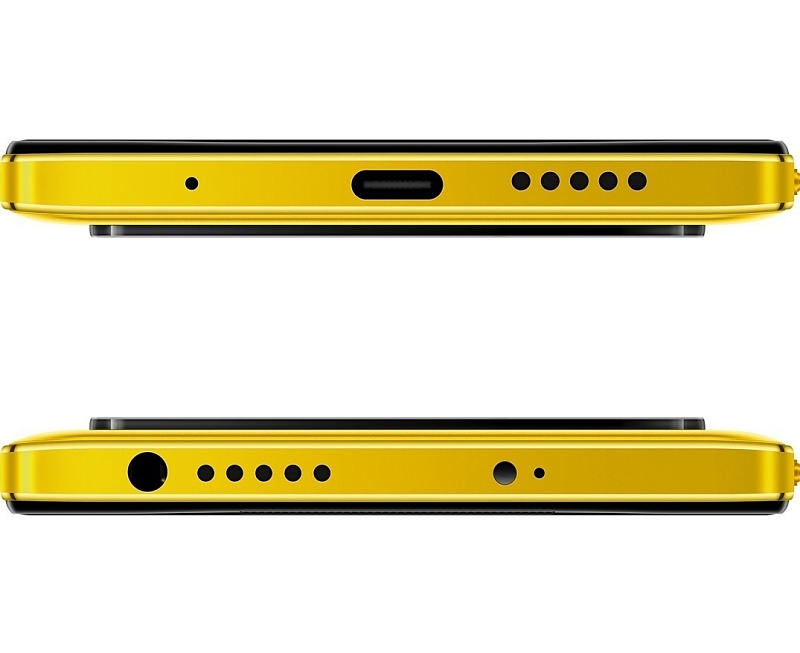 POCO M4 Pro 8/256GB (желтый) фото 9