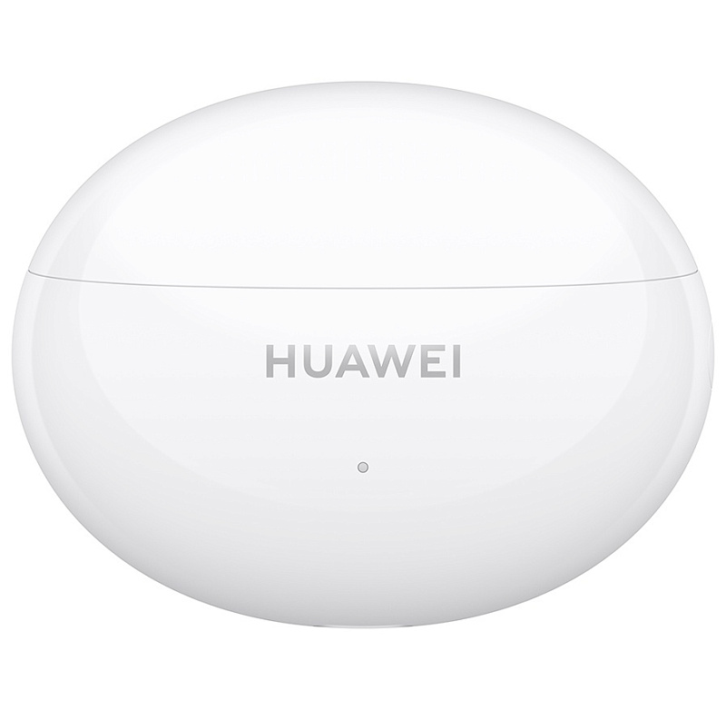 Huawei FreeBuds 5i (керамический белый) фото 3