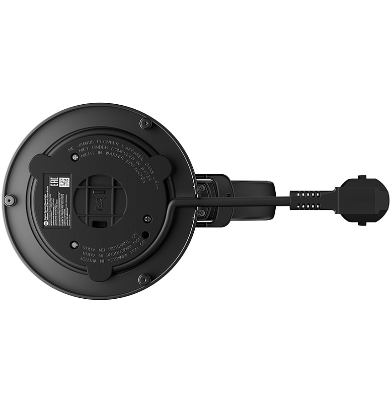 Xiaomi Electric Glass Kettle фото 6