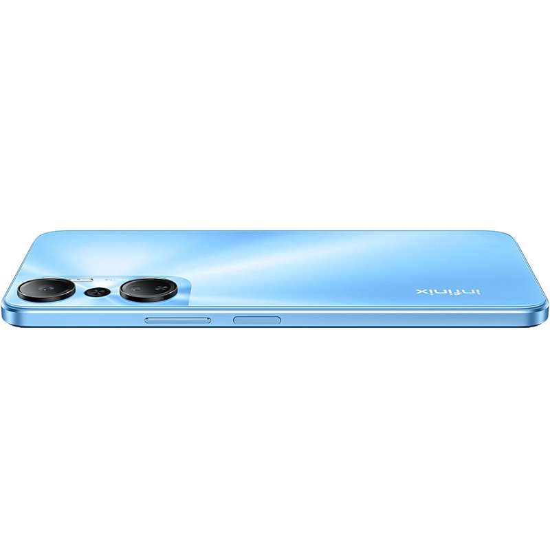 Infinix Hot 20 NFC 6/128GB (энергичный синий) фото 7