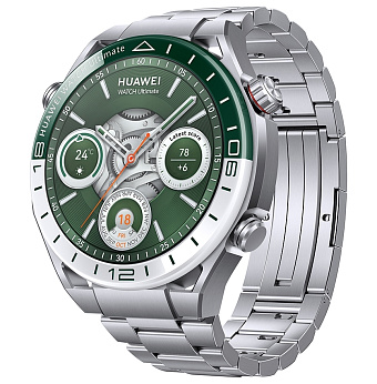 Товар Huawei Watch Ultimate (титан)