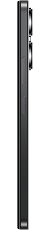 POCO M6 8/256GB (черный) фото 4