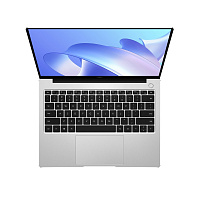 Huawei MateBook 14 i5 11th 16/512GB (мистический серебристый) фото 4