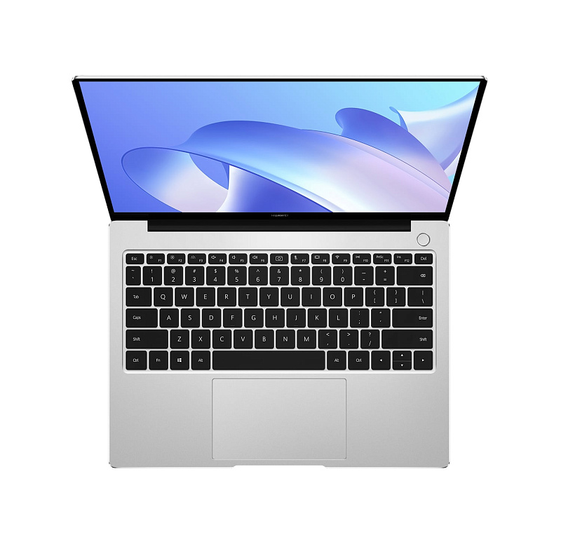 Huawei MateBook 14 i5 11th 16/512GB (мистический серебристый) фото 4