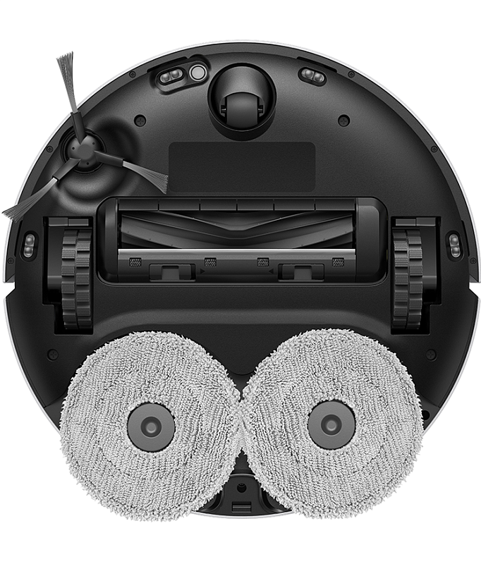 Dreame Trouver Robot Vacuum E30 Ultra фото 3