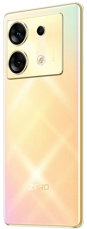 Infinix ZERO 30 5G 12/256GB (золотой час) фото 1