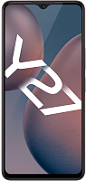 Vivo Y27 6/128GB (черный бургунди) фото 3