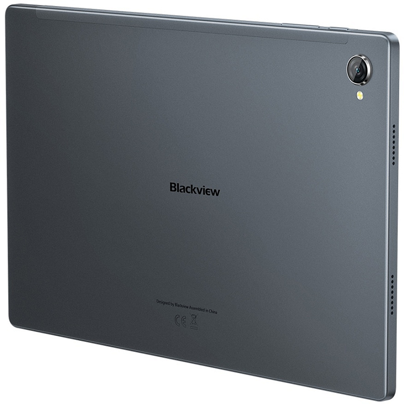 Blackview Tab 15 4G 8/128GB (космический серый) фото 5