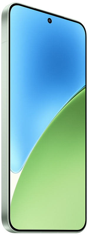 Xiaomi 15 12/512Gb (зеленый) фото 1