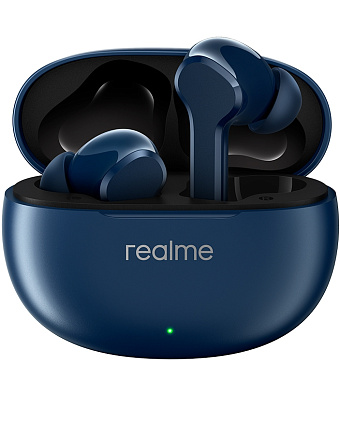 Товар realme Buds T110 (синий)
