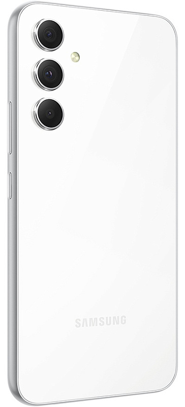 Samsung Galaxy A54 5G 6/128GB (белый) фото 5