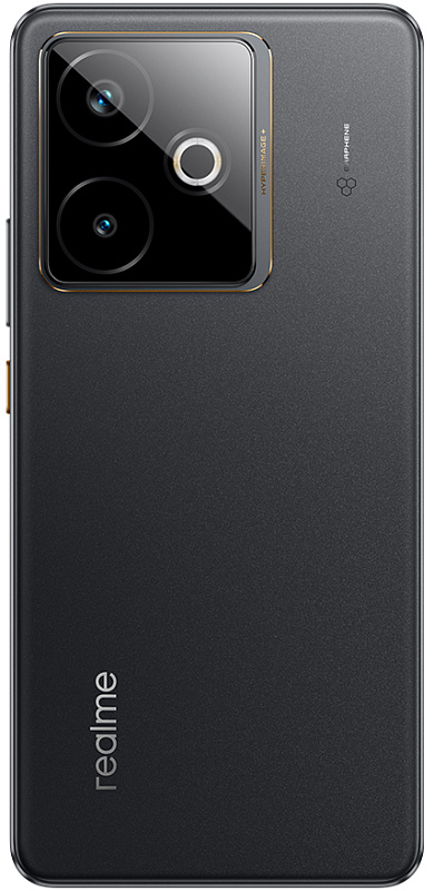 Realme GT 7T 12/512GB (обсидиан) фото 6