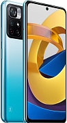 POCO M4 Pro 5G 4/64GB (Холодный синий)