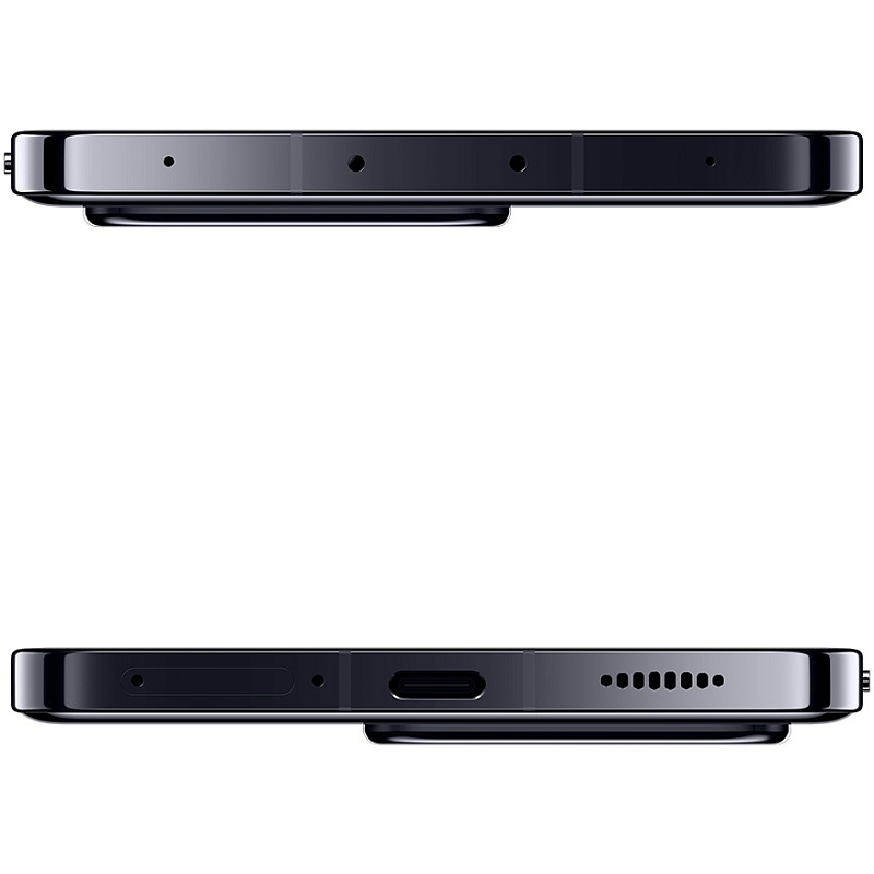 Xiaomi 13 12/256GB (черный) фото 9